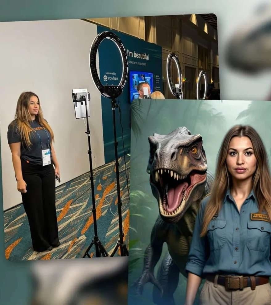 AI Booth