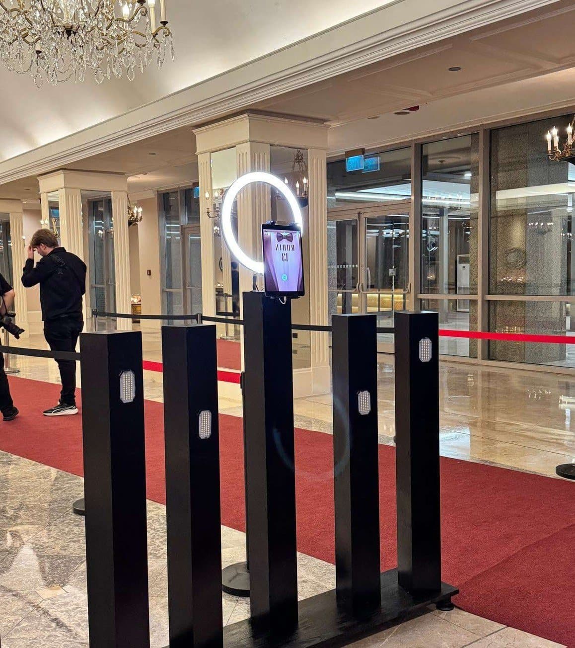 Red Carpet