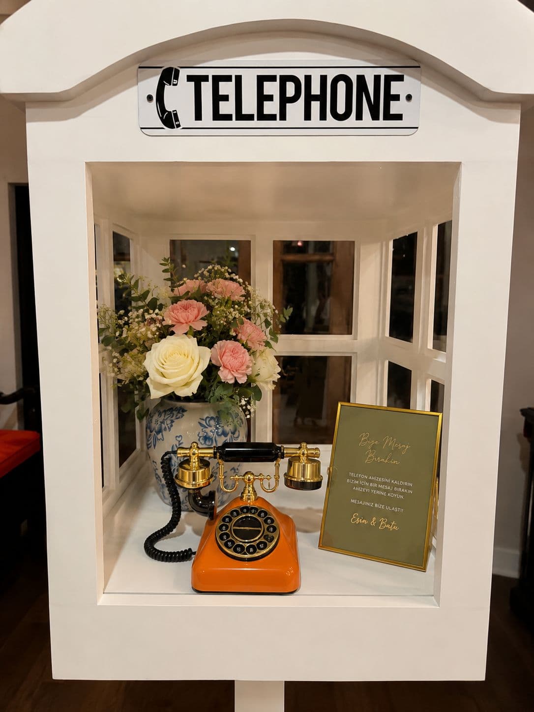 Anı Telefonu